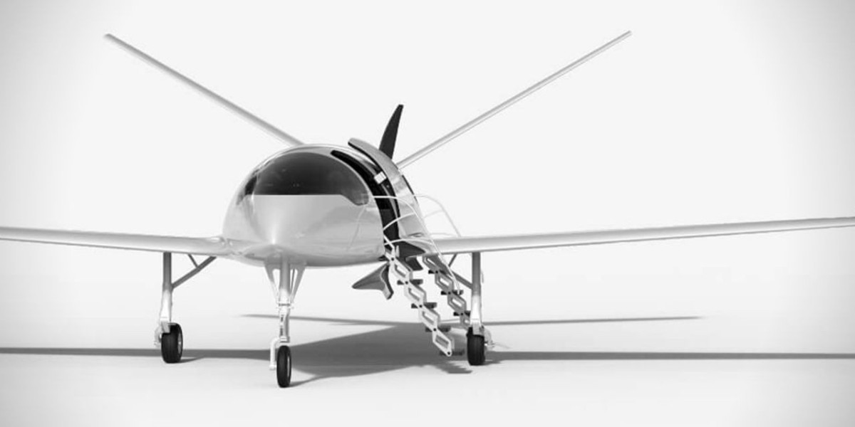 South Korea Electric Aircraft Market Development By Growth Prospects Research By Forecast (2024-2032)