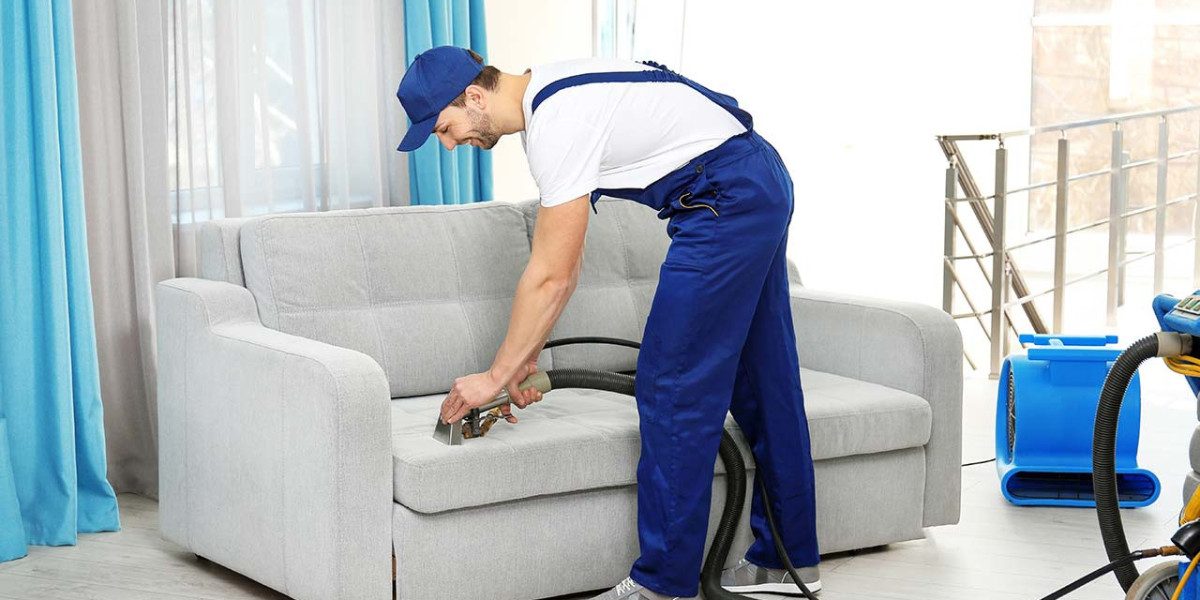 Refresh Your Home with Expert Sofa Cleaning Services in Lahore