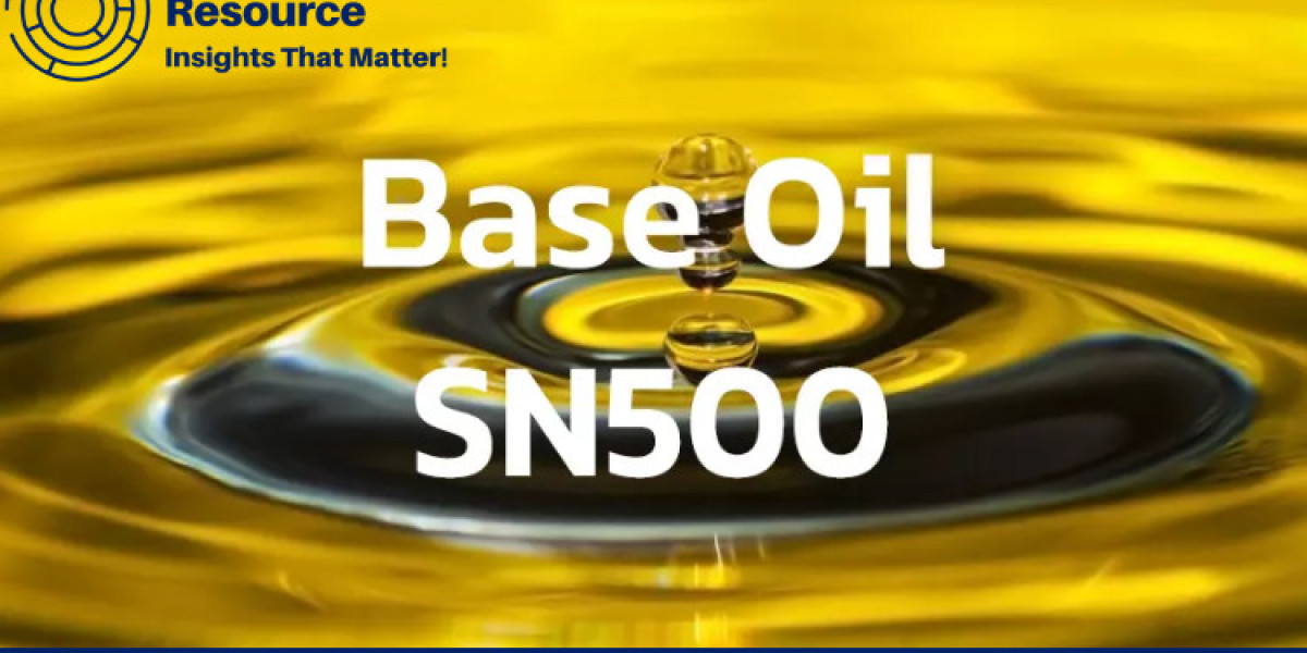 Navigating the Base Oil SN500 Price Trend: Insights, Analysis, and Forecasts