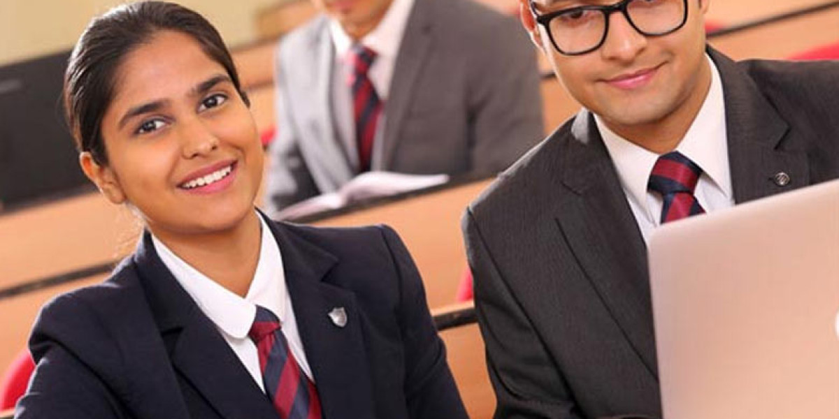Exploring the Top Private MBA and BBA Colleges in Uttar Pradesh and Lucknow
