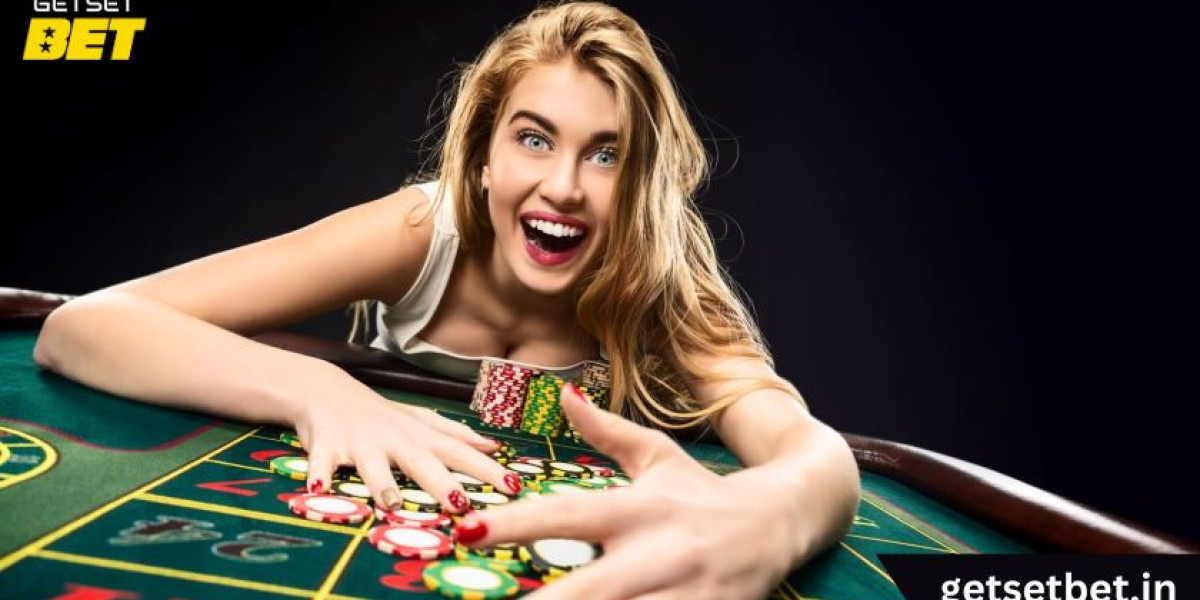 Get Set Bet | Online Casino Games India | Join And Earn Money