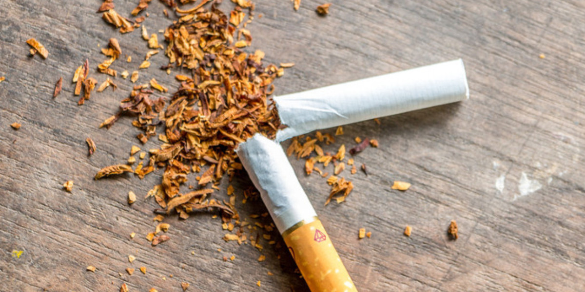 Global Tobacco Packaging Market is Anticipated to Witness High Growth