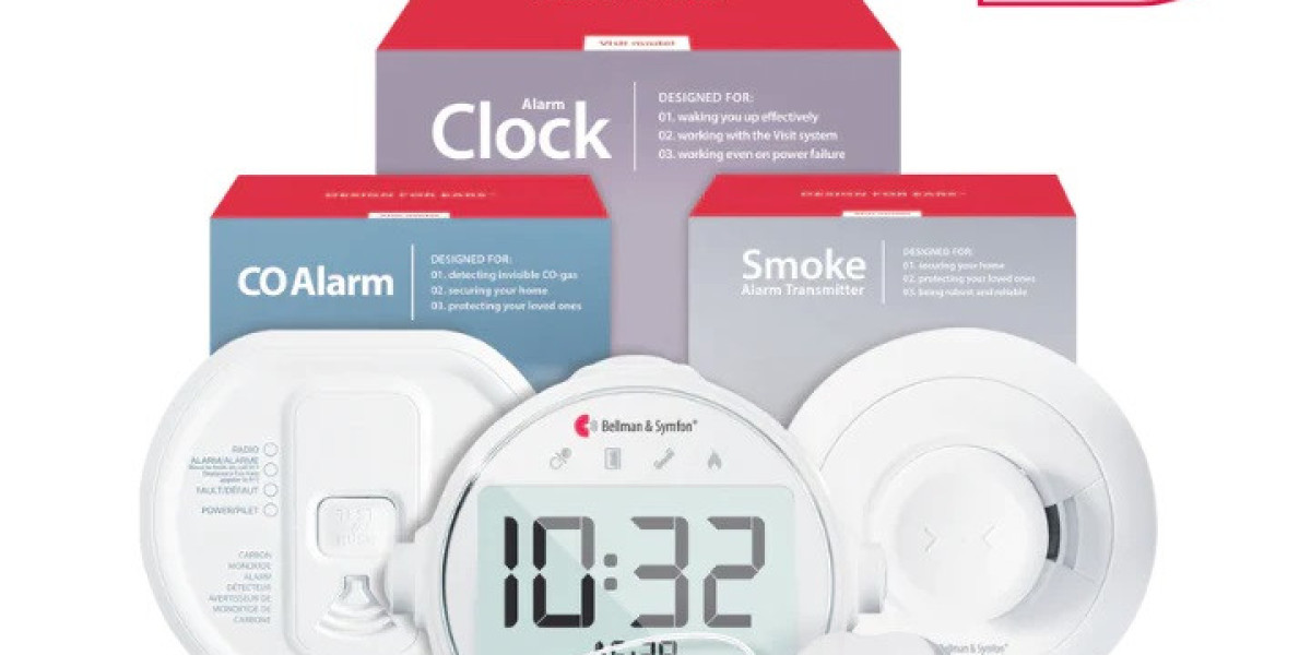 Your Home's Silent Sentinels: Smoke Detectors & CO Alarms