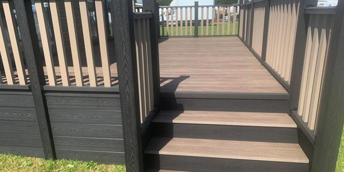 Decking Installation Experts: Creating Outdoor Spaces for Relaxation and Entertainment