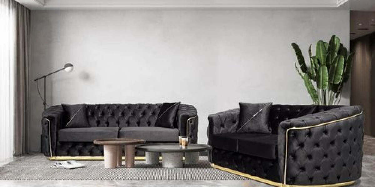 Choosing the Perfect Khalifah Sofa: Your Ultimate Guide to Comfort and Style