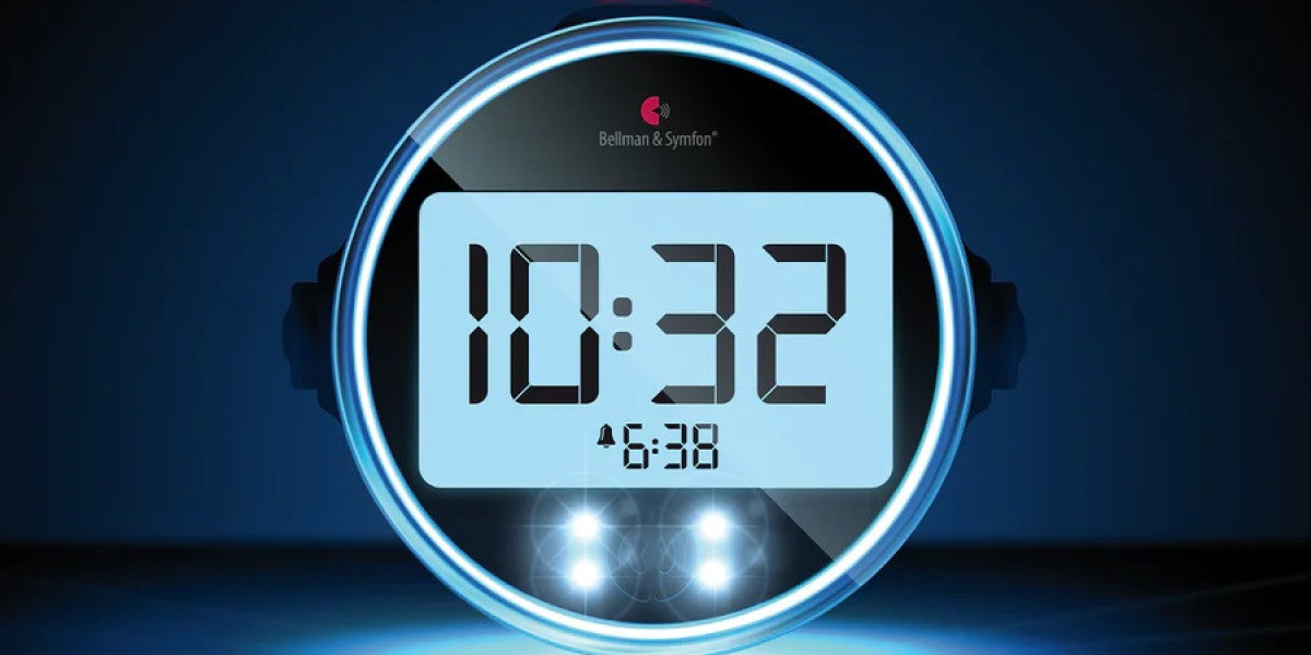 Illuminate Your Mornings: The Power of Light Alarm Clocks