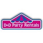 D and D Party Rental
