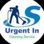 Urgent IN Cleaning