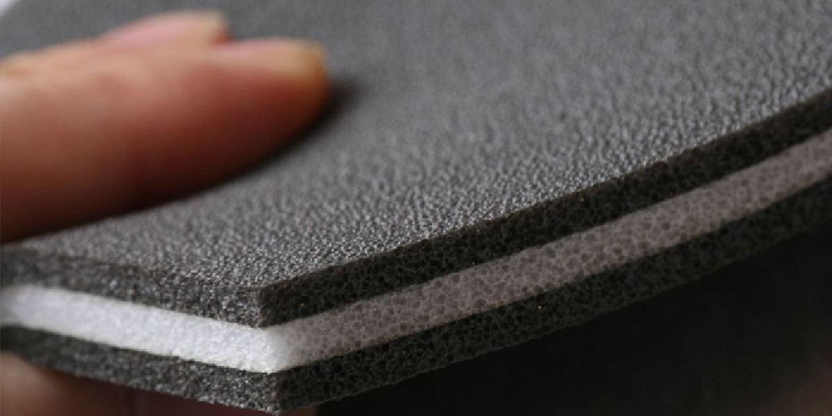 Exploring the Global Acoustic Insulation Market