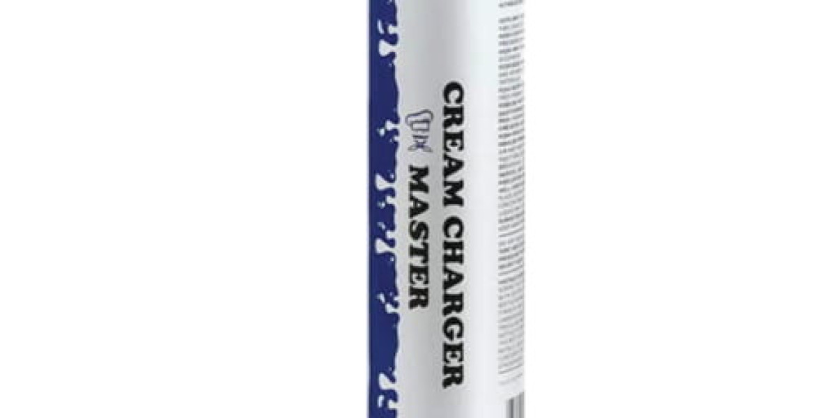 Cream Charger Great Whip 640g N2O – 1