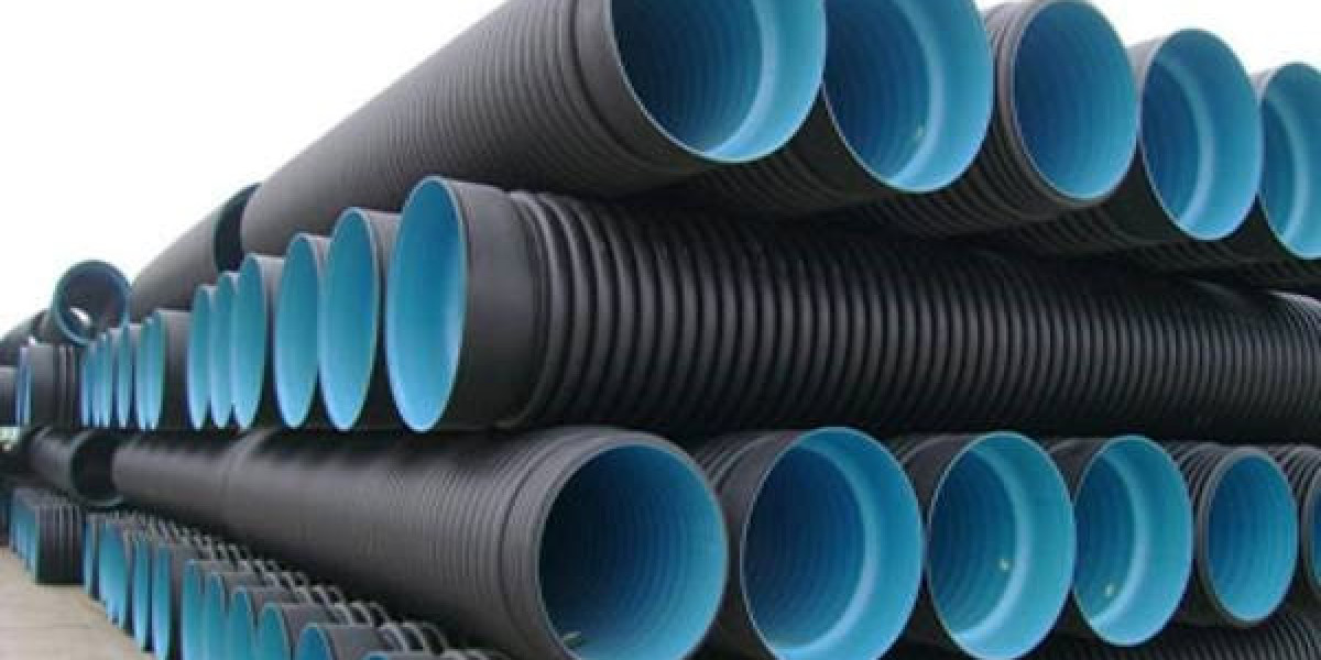 Precision Irrigation: Polyethylene Pipes in Agriculture