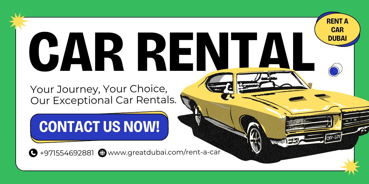 Hit the Road with the Fam| Rent a Car Dubai for Families