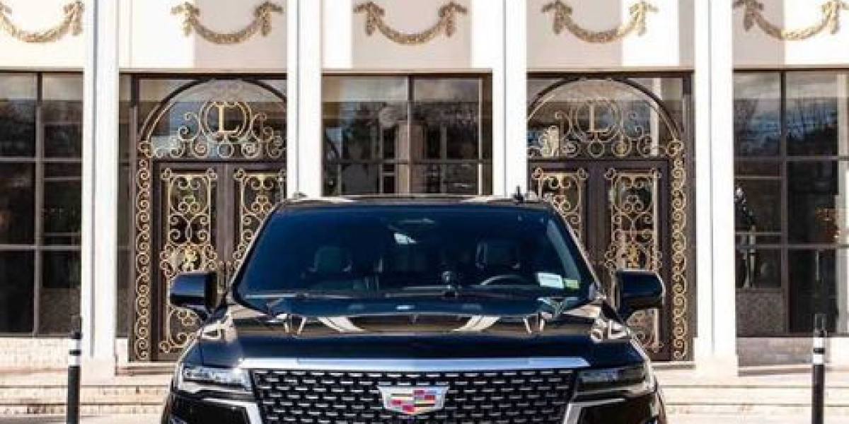 Unveiling the Epitome of Luxury: Exploring the Best Limo Service in the Tri-State Area