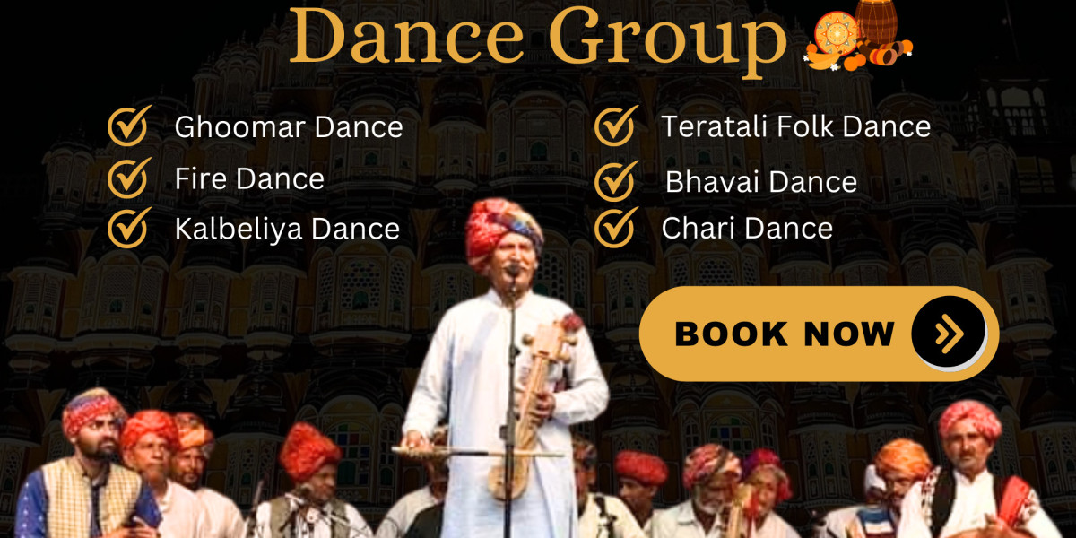 Bhavai Dance and Music Group