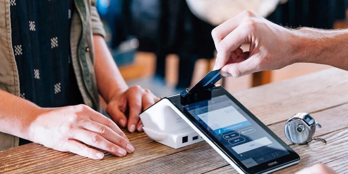 Navigating the Evolving Landscape: Trends and Insights in Payment Processing Solutions