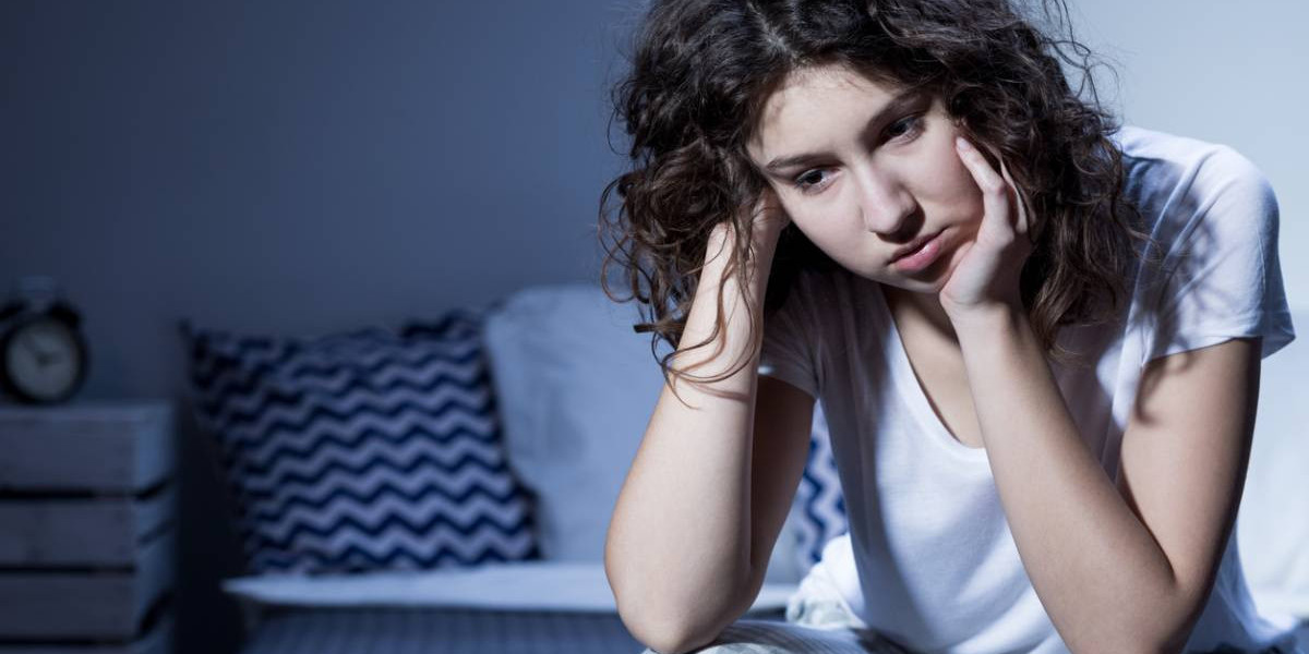 The Role of Hormones in Insomnia: How Imbalances Disrupt Sleep Patterns