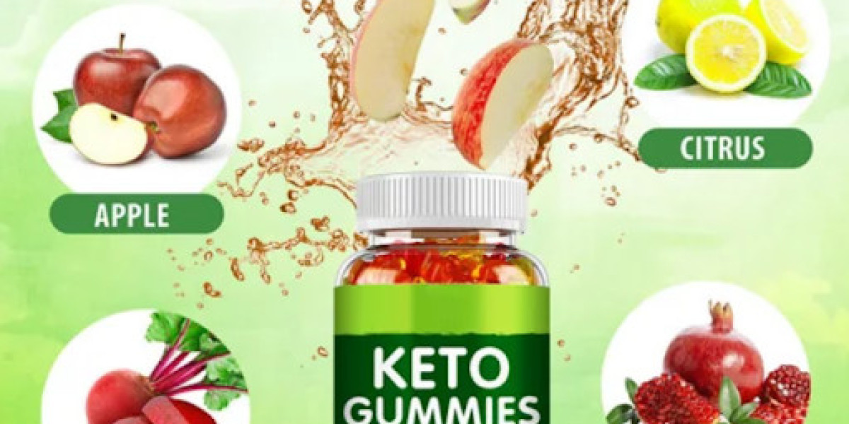 Aussie Keto Crunch: OEM Gummies