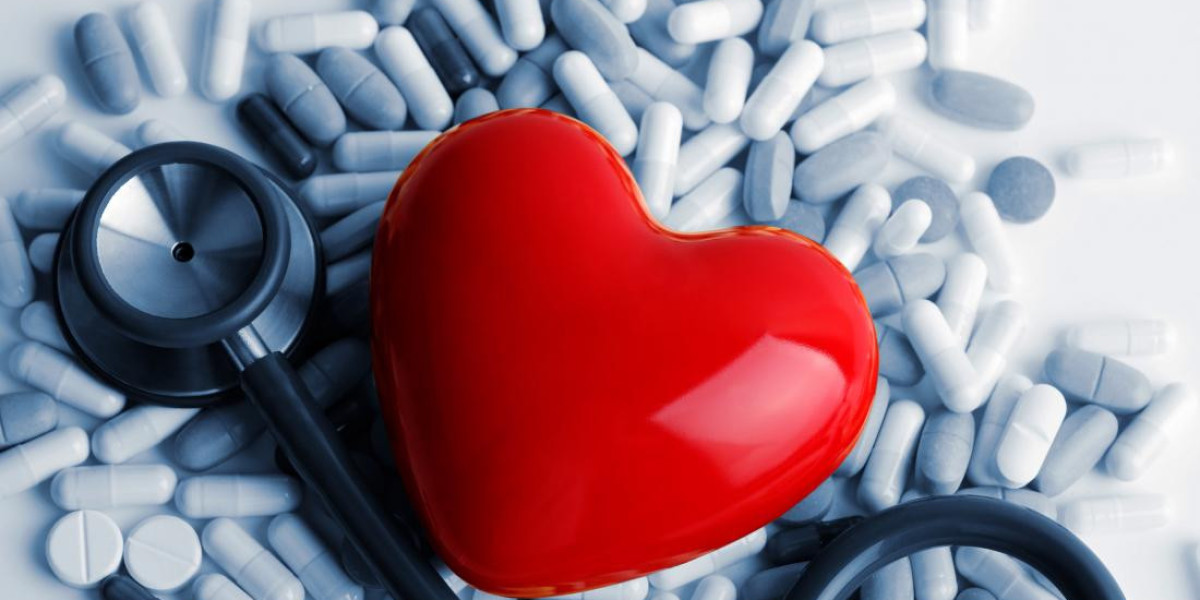 Cardiovascular Health Supplements: Essential Nutrients for Heart Health