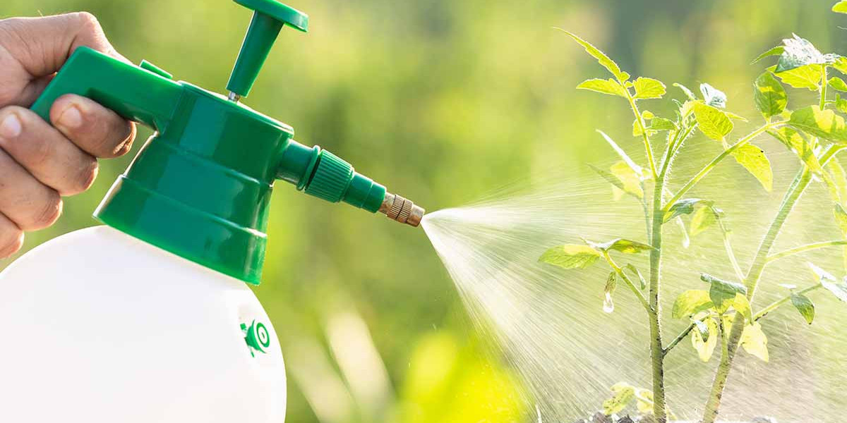 Liquid Fertilizer Market is Anticipated to Witness High Growth