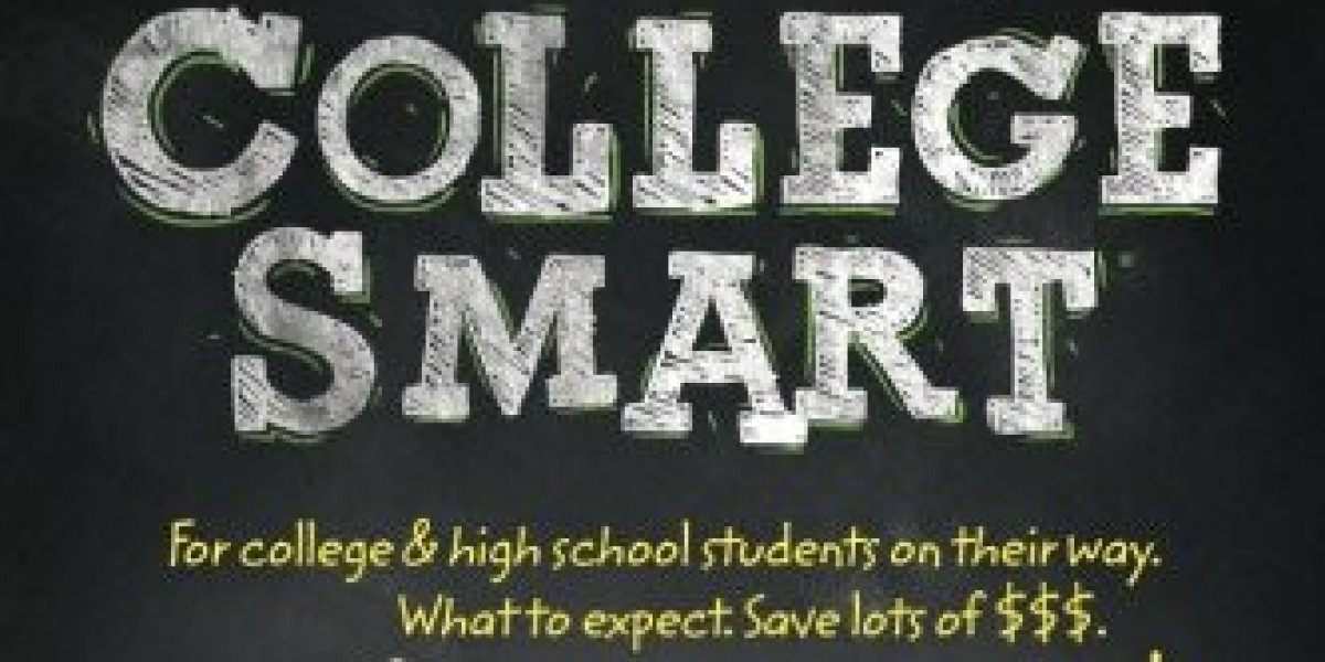 Having College Jitters <br>Start College Smart and Conquer Campus Chaos!