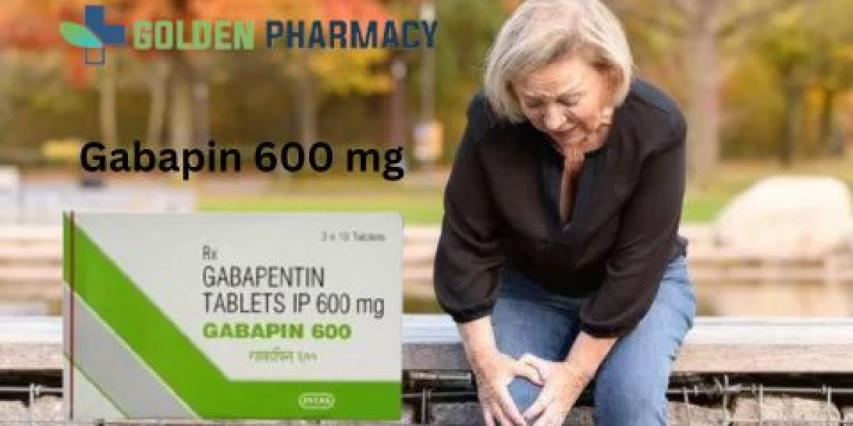 Gabapin 600 mg: Exploring Herbal Remedies for Synergistic Effects