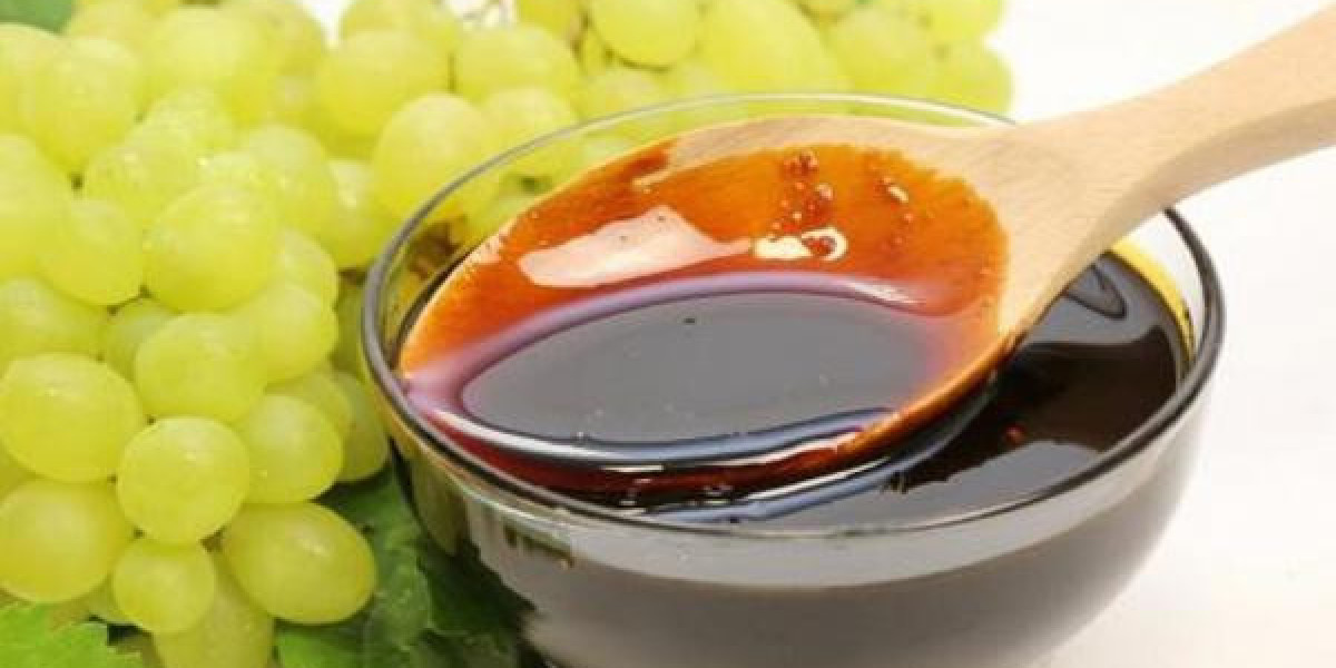 The Ultimate Wellness Hack: Industrial Grape Juice in Bulk