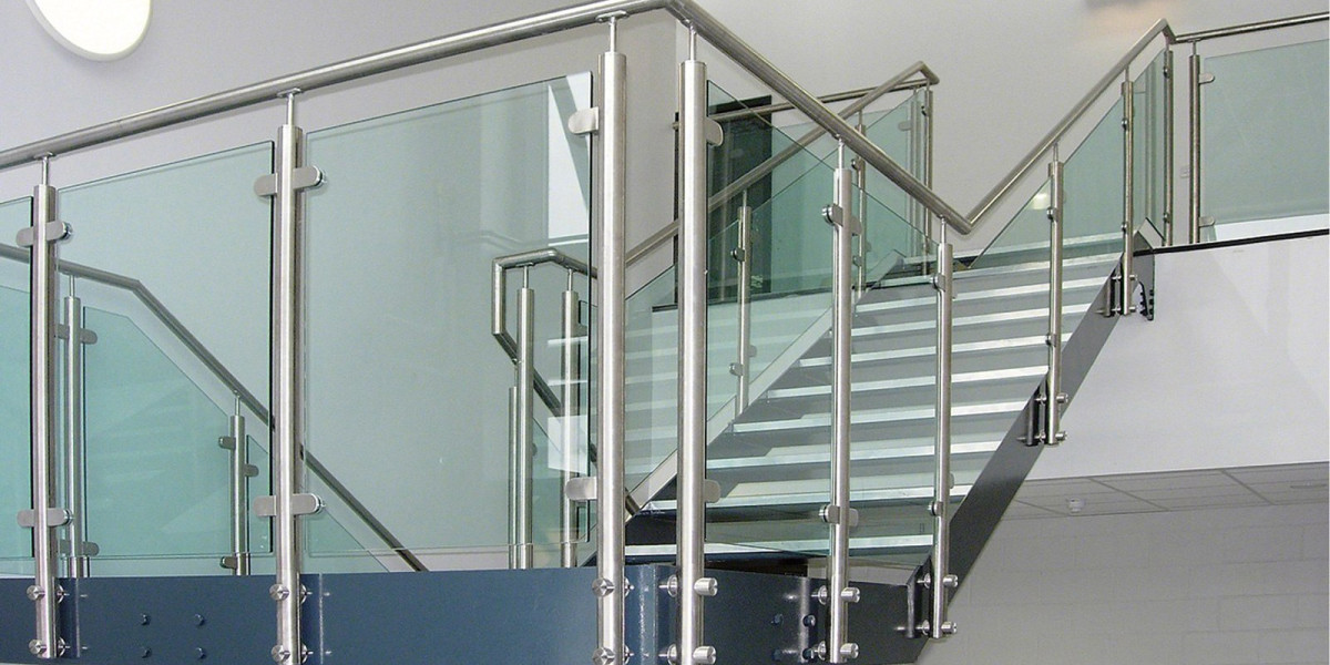 Balustrade Market Research Growth Report Forecast by 2031