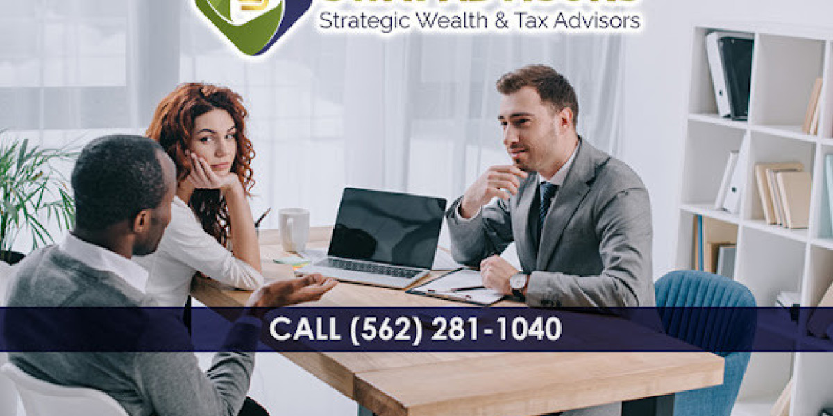 Navigating Tax Laws in California A Step-by-Step Guide with Swat Advisors