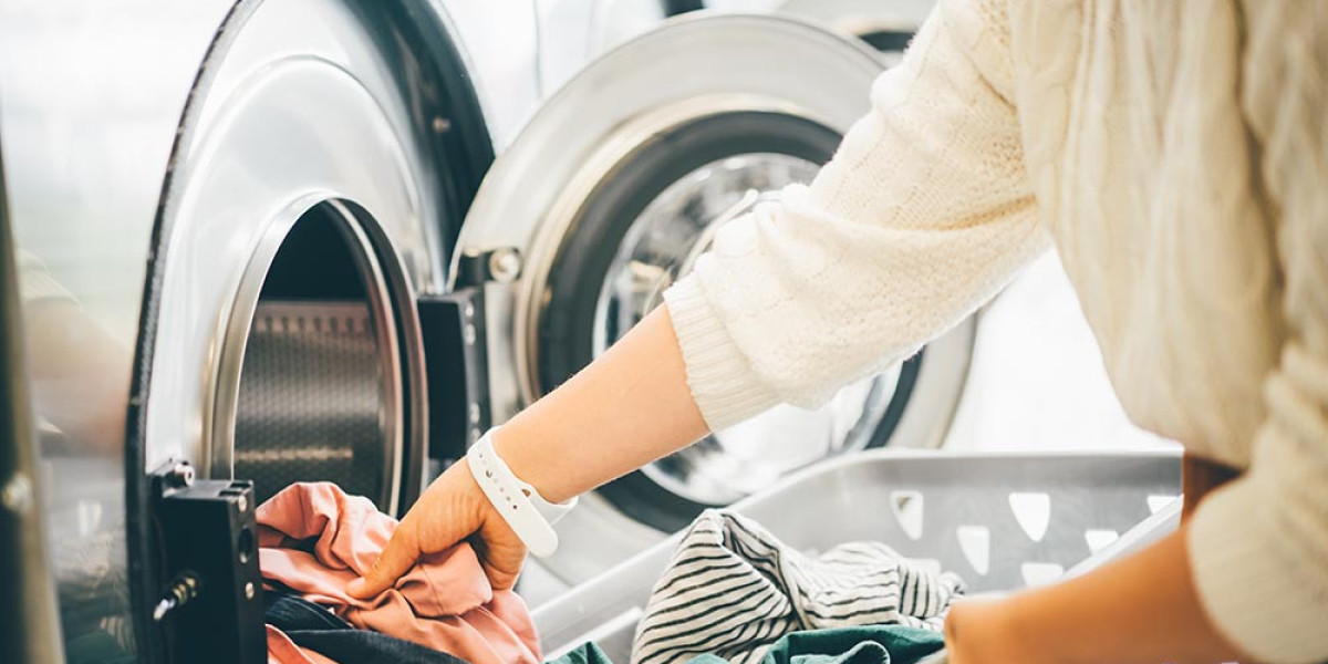 Quality Laundry Care for Busy Lifestyles