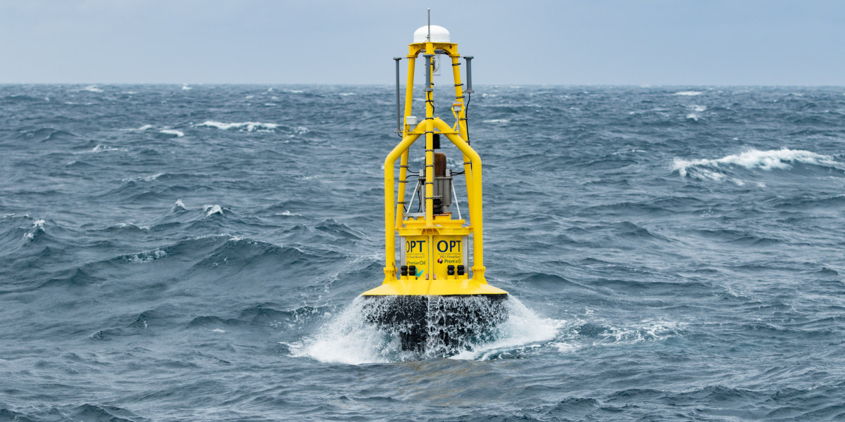 Riding The Wave: Strategies For Success In The Wave Energy Converter Market