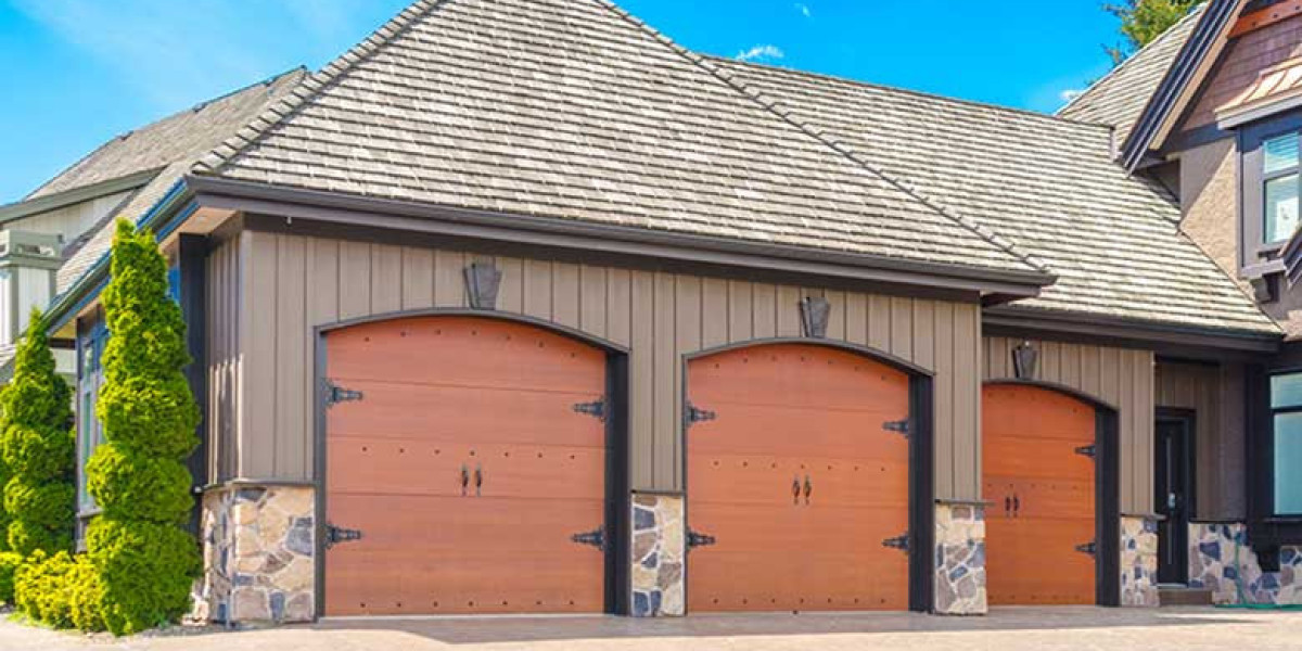 Convenient Garage Door Installation in Setauket