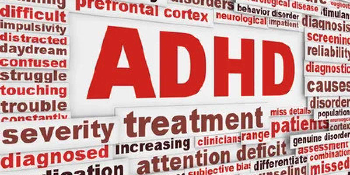 Unraveling the Mind: Investigating Neurofeedback Therapy as an ADHD Treatment