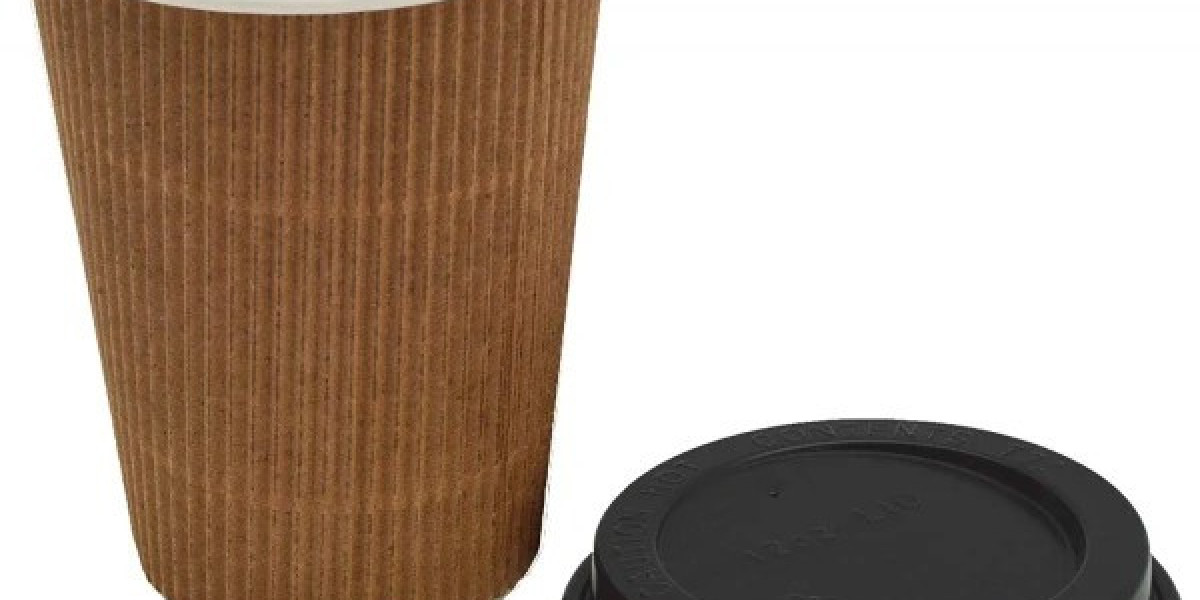Lid on Your Love: The Ultimate Guide to Coffee Cups with Lids
