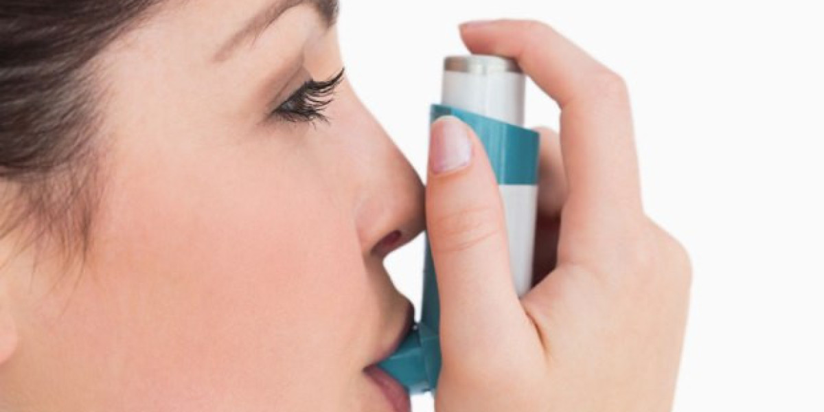 Exploring the Role of Digital Dose Inhalers as Smart Healthcare Device