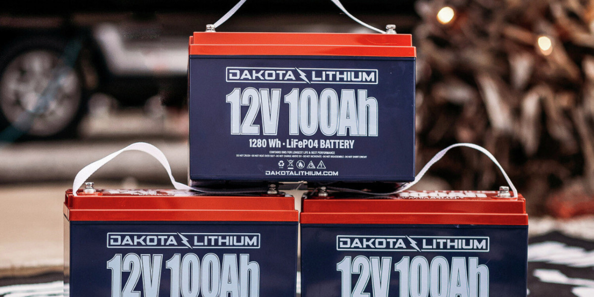 Understanding the Different Types of Golf Cart Batteries: A Buyer's Guide