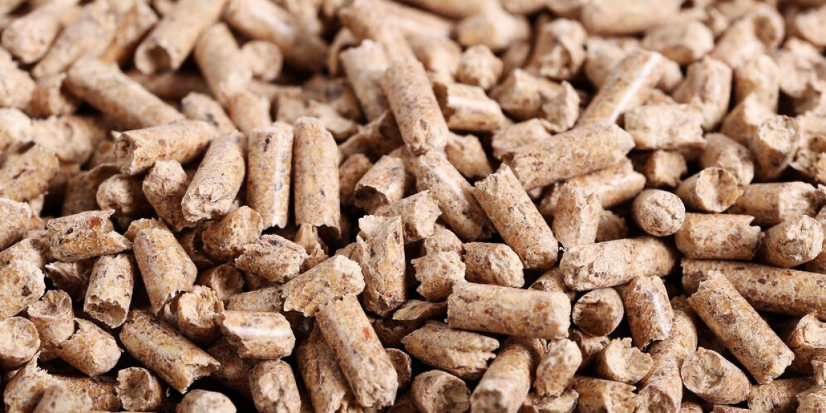Global Animal Feed Components Market: Innovations Driving Sustainable Feed Solutions