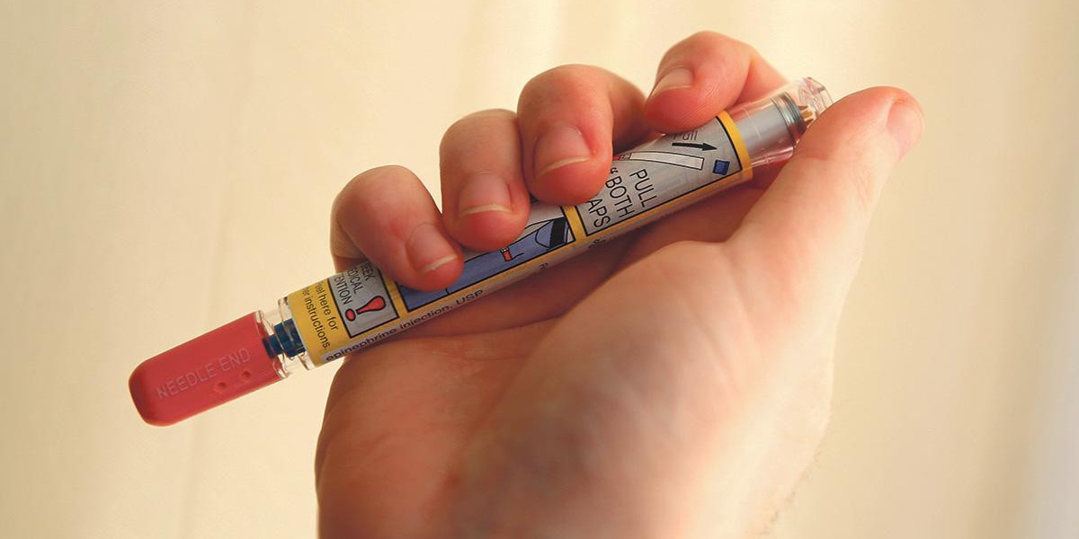Pulse of the World: Epinephrine Autoinjector Insights Worldwide