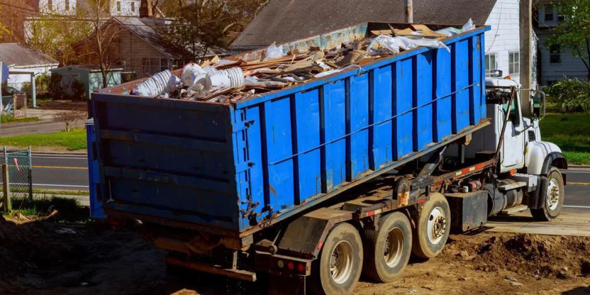 Why You Should Opt For Dumpster Rental In Cleveland, Ohio