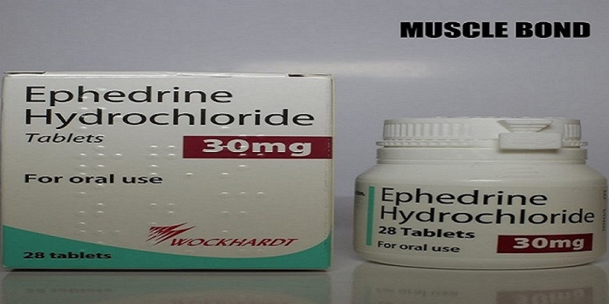 Additional Information to Buy Ephedrine Online