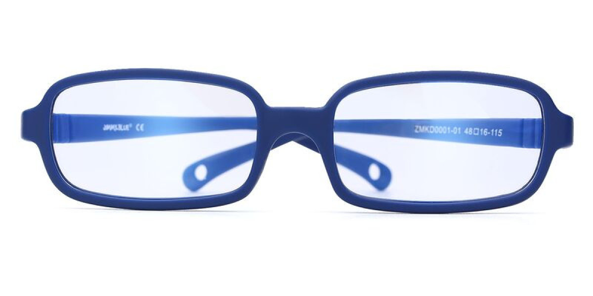 The Eyeglasses Popularity Is Creasing On The Market