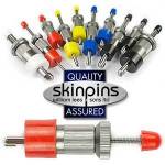 Skinpins