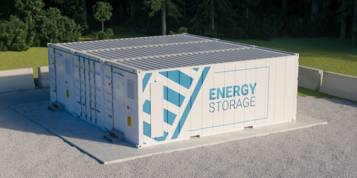 Battery Energy Storage Market is Anticipated to Register   8.9% CAGR through 2031
