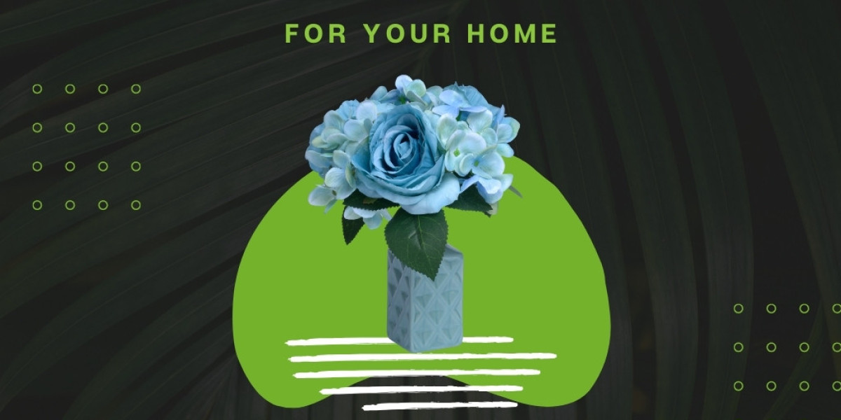 Decorate Your Home Beautifully with Fake Flower Arrangements in Melbourne
