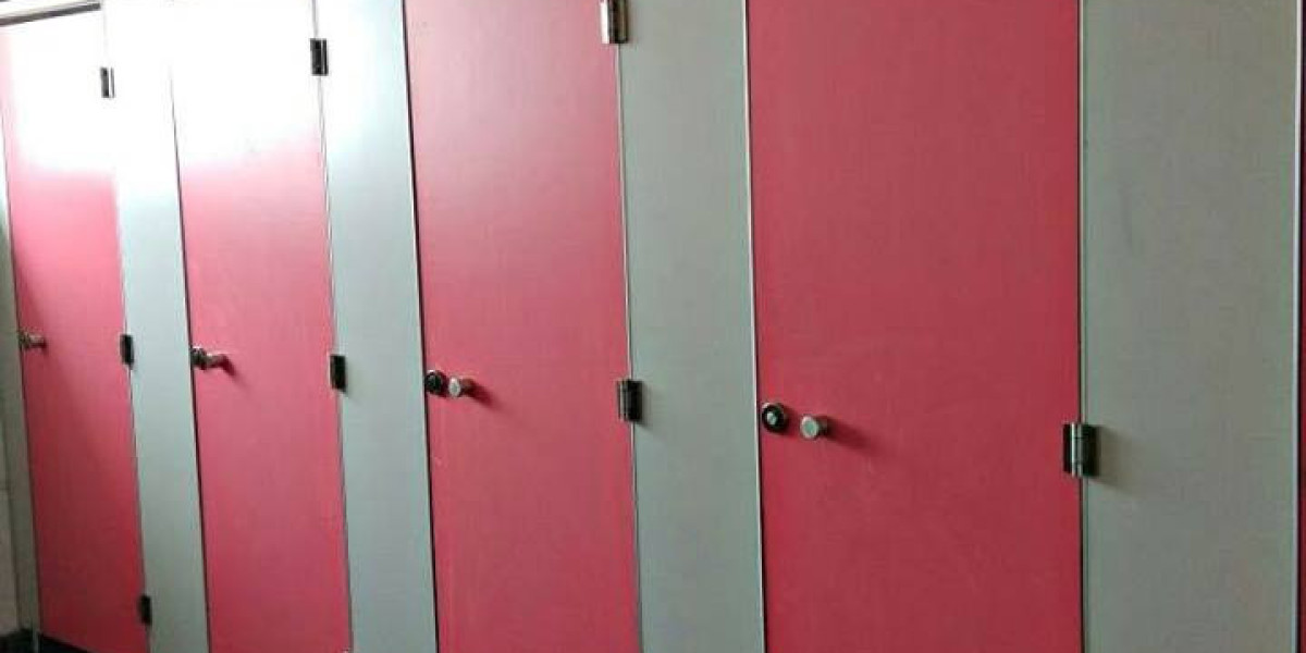 Elevating Privacy and Comfort: The Ultimate Toilet Cubicle Guide