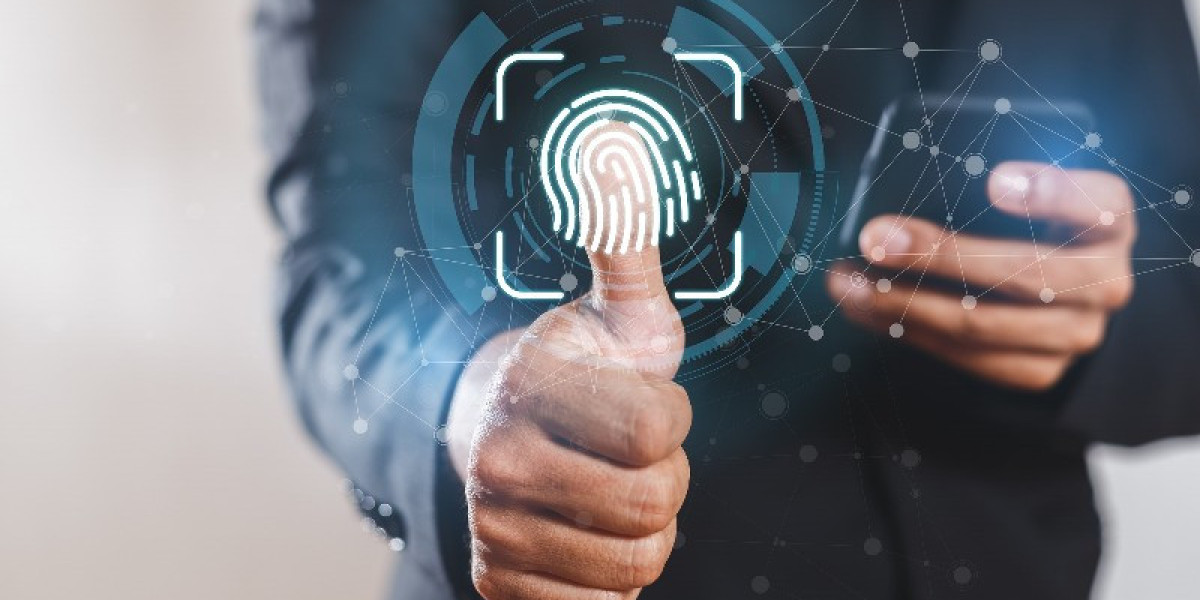 Decoding the Fingerprint Biometrics Market: Trends and Growth Factors
