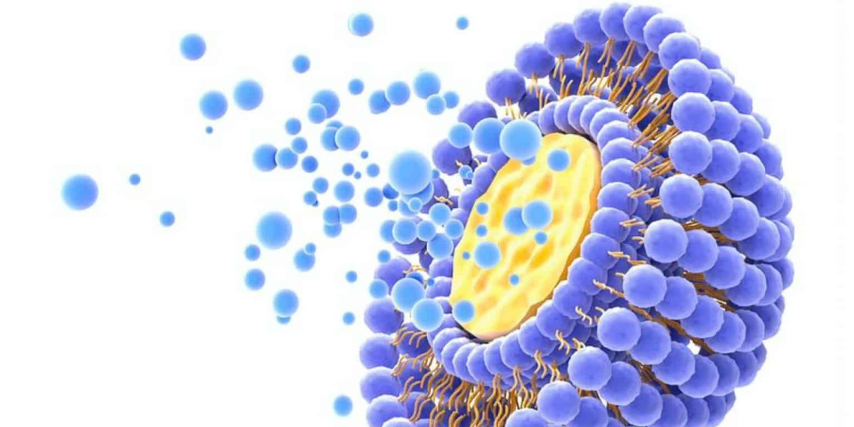 Liposome Drug Delivery is Anticipated to Witness High Growth