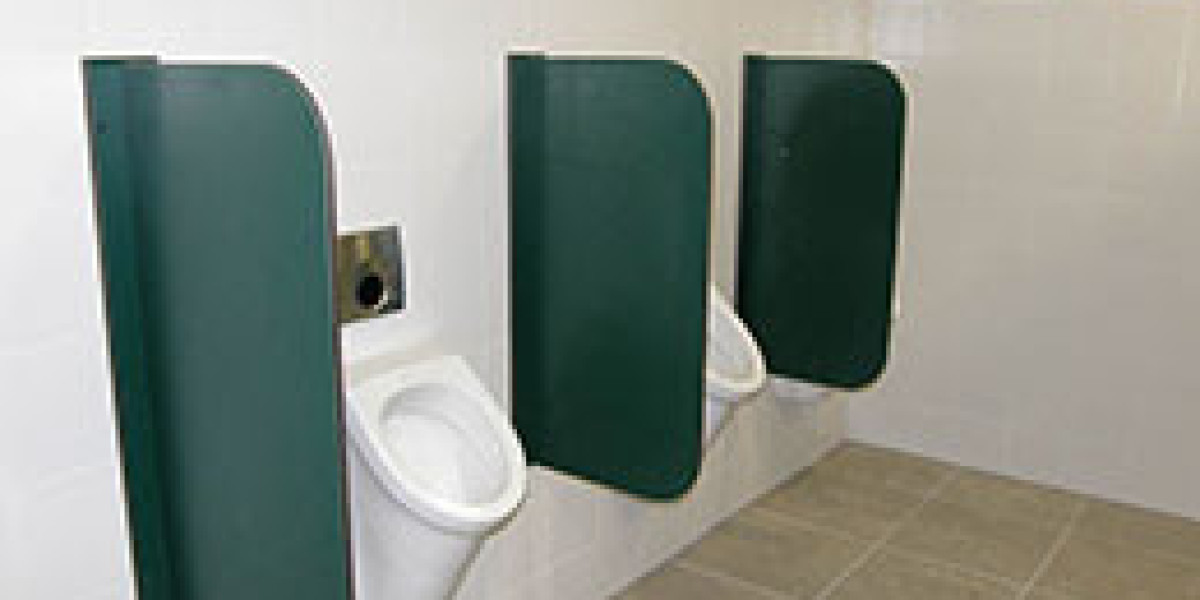 Elevate Your Restroom Experience with Premium Toilet Cubicle Manufacturer