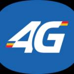 Đăng kí 4G Mobi