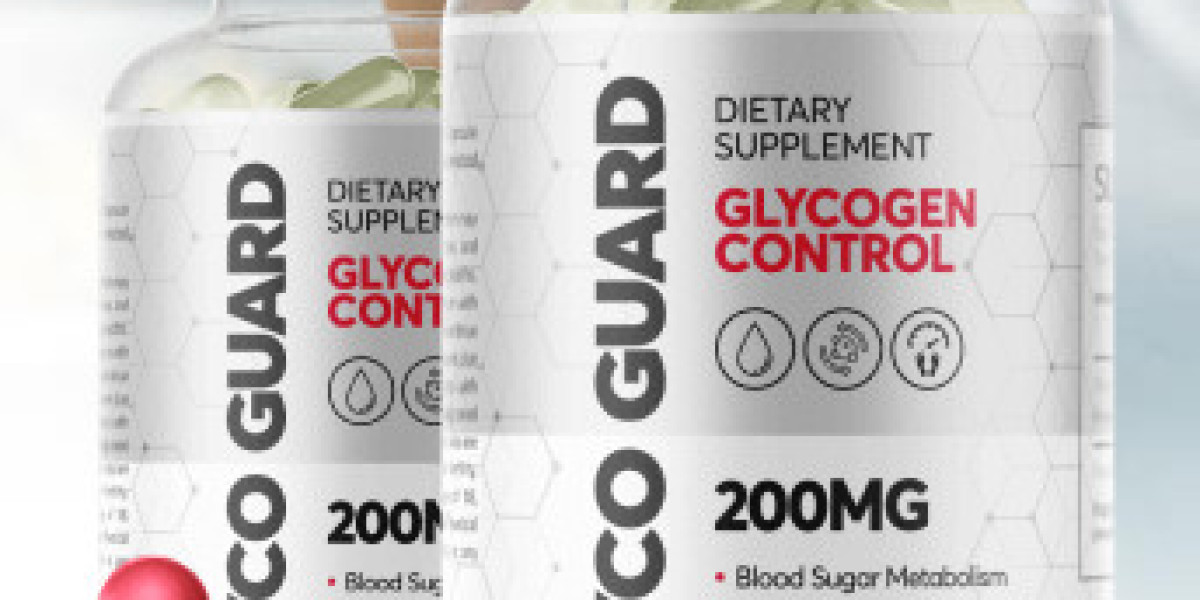 Glycogen Control New Zealand: Pioneering Blood Sugar Harmony