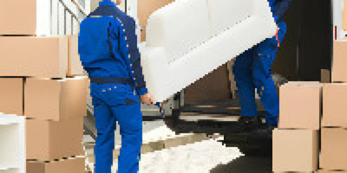 Where do Team Removals Professionals Provide Furniture Removals Services?